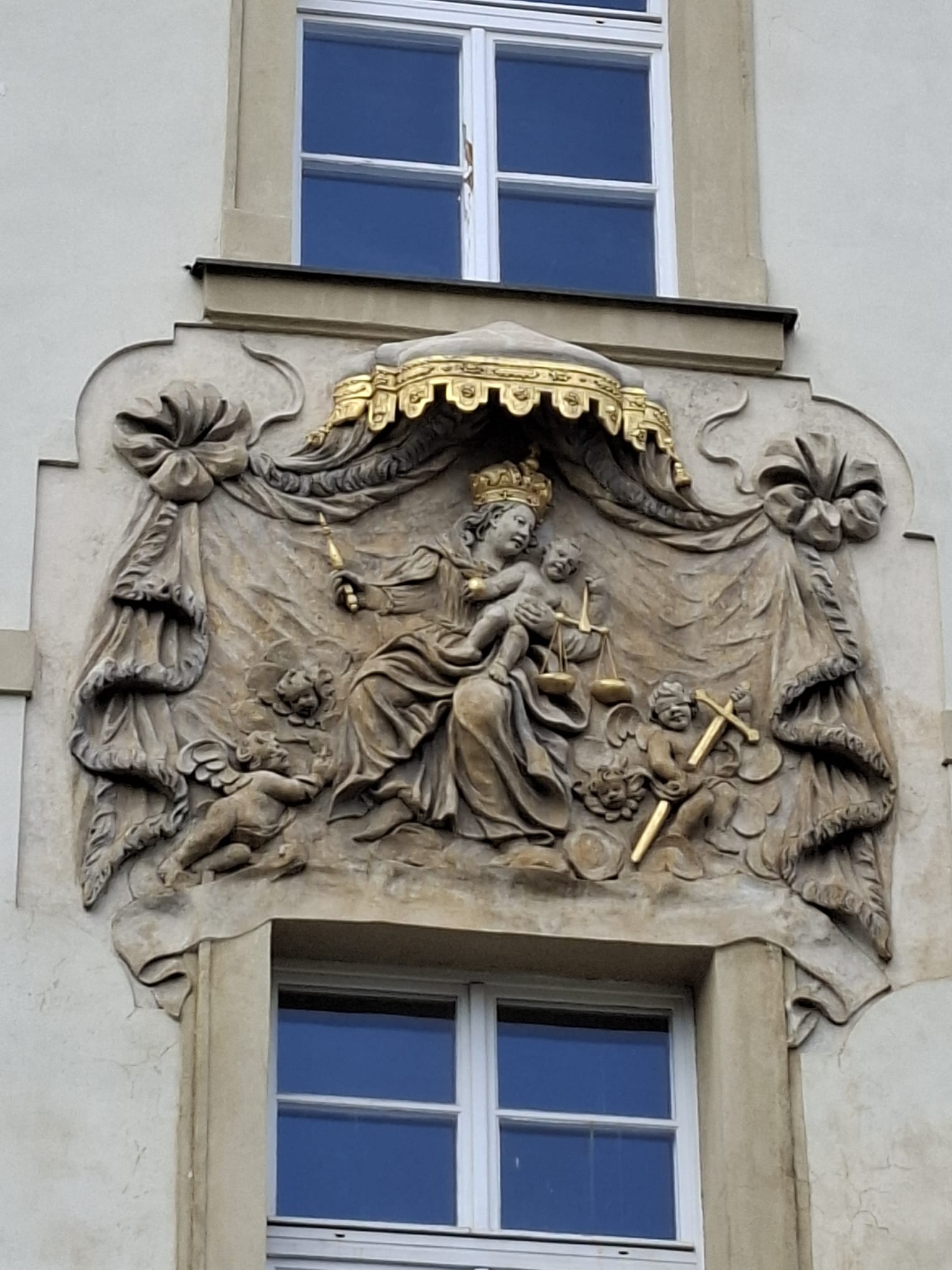 Prague - Banquet médiéval