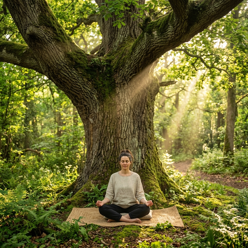 Méditation et éveil