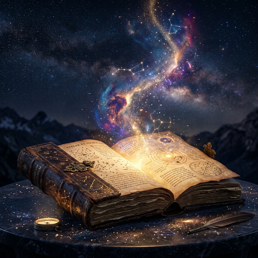 Livre de vie et Annales Akashiques