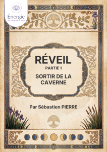 Le réveil partie 1 - Sortir de la caverne