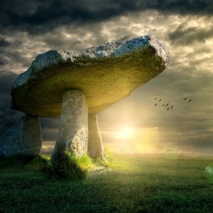 dolmen 2