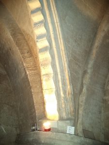 Travée