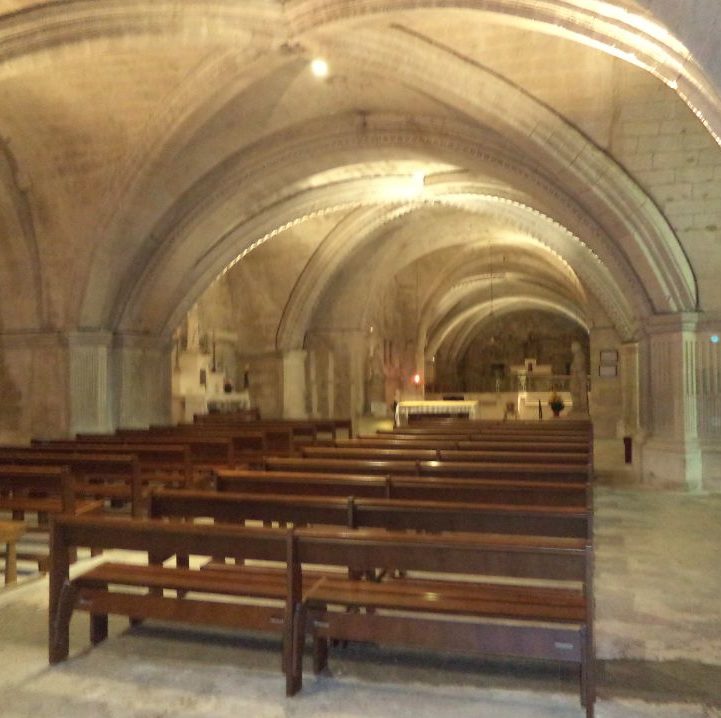 Saint Gilles