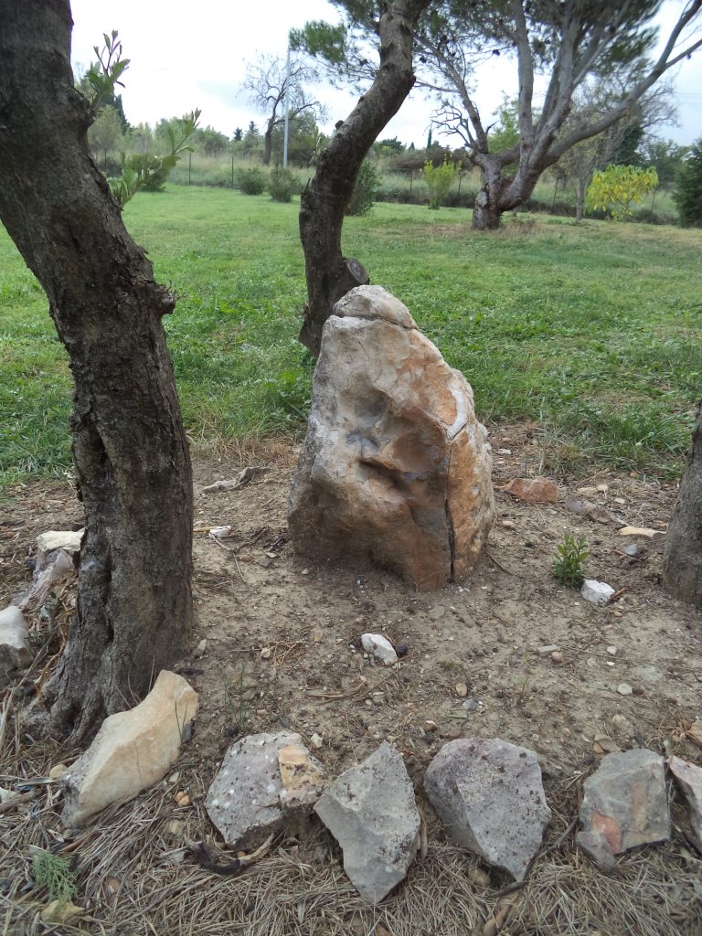 Menhir 2