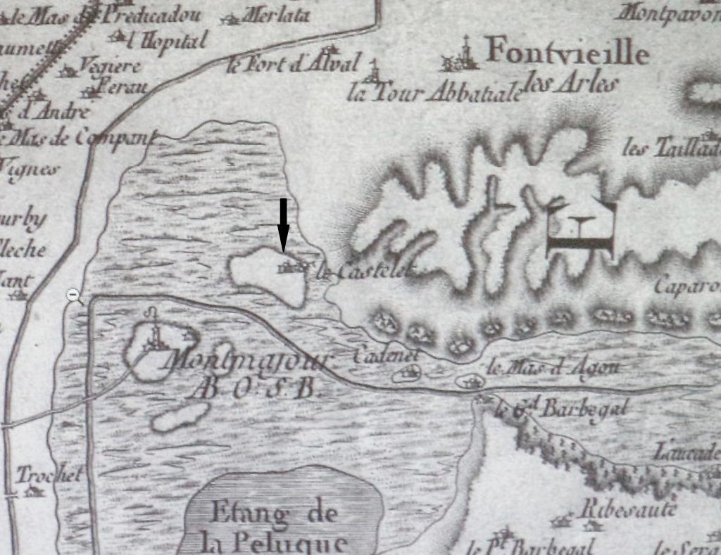 vieux plan