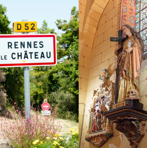 article rennes le chateau